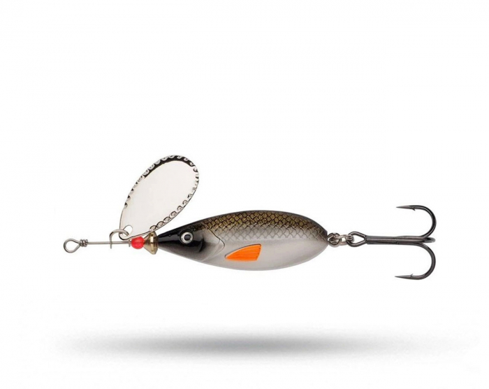 Abu Garcia Droppen Maxi 9 gr - Bream i gruppen Fiskedrag / Spinnare hos Örebro Fiske & Outdoor AB (1549804)