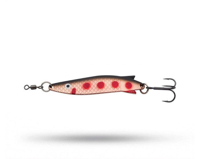 Abu Garcia Toby 7g - Trout i gruppen Fiskedrag / Skeddrag hos Örebro Fiske & Outdoor AB (1550170)