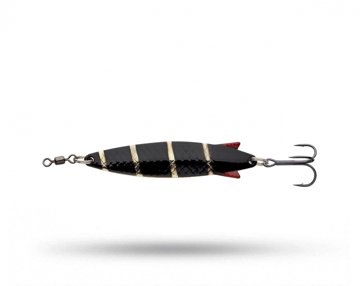 Abu Garcia Toby 7g - Zebra i gruppen Fiskedrag / Skeddrag hos Örebro Fiske & Outdoor AB (1550171)