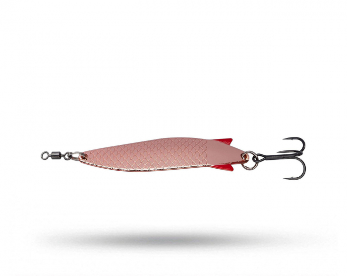 Abu Garcia Toby 10gr - Copper i gruppen Fiskedrag / Skeddrag hos Örebro Fiske & Outdoor AB (1550180)