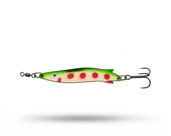 Abu Garcia Toby 10gr - Devil i gruppen Fiskedrag / Skeddrag hos Örebro Fiske & Outdoor AB (1550184)