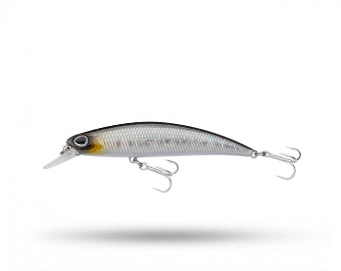 Berkley DEX Bullet 8 cm - Baitfish i gruppen Fiskedrag / Abborrwobbler hos Örebro Fiske & Outdoor AB (1550633)