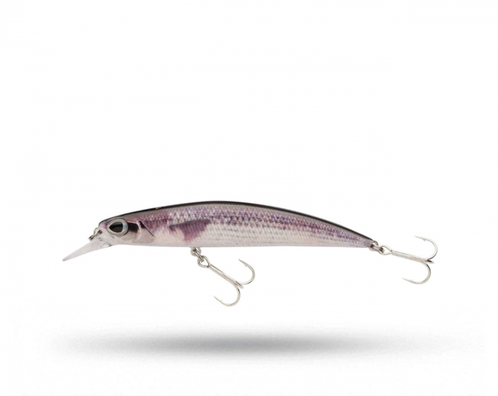 Berkley DEX Bullet 11 cm - Mullet i gruppen Fiskedrag / Abborrwobbler hos Örebro Fiske & Outdoor AB (1550636)