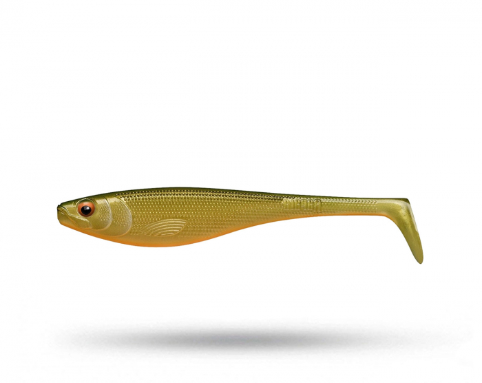 Rapala Peto 18 cm - Scaled Roach i gruppen Fiskedrag / Gäddjiggar hos Örebro Fiske & Outdoor AB (155069)