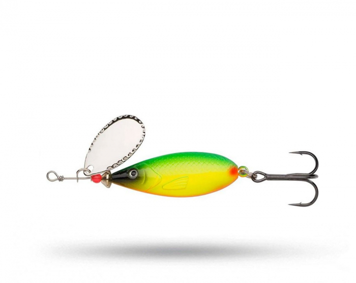 Abu Garcia Droppen Maxi 9 gr - Chartreuse Green i gruppen Fiskedrag / Spinnare hos Örebro Fiske & Outdoor AB (1559939)