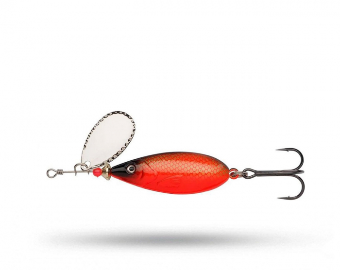 Abu Garcia Droppen Maxi 9 gr - Red Devil i gruppen Fiskedrag / Spinnare hos Örebro Fiske & Outdoor AB (1559940)