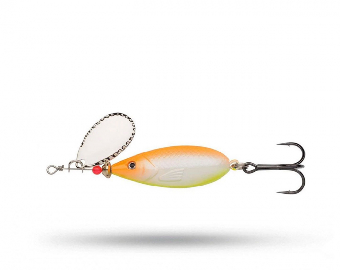 Abu Garcia Droppen Maxi 9 gr - Funky Pearl i gruppen Fiskedrag / Spinnare hos Örebro Fiske & Outdoor AB (1559941)