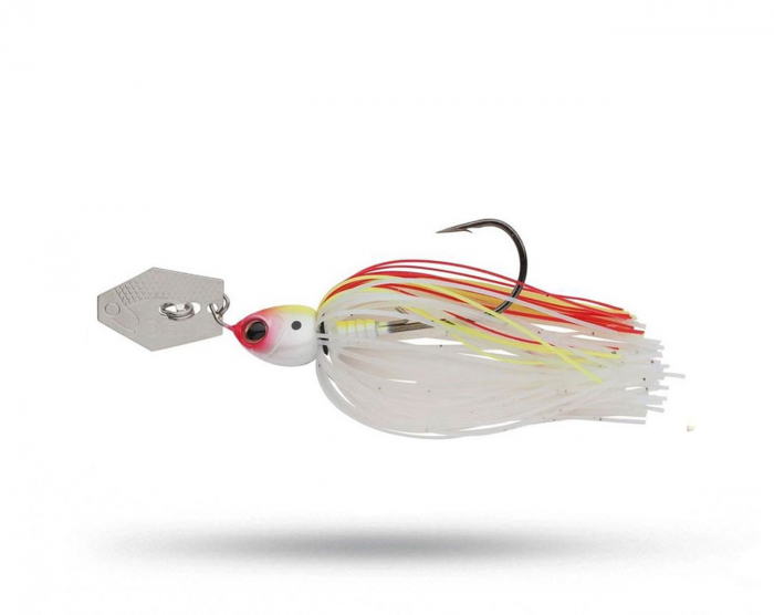 Berkley DEX Chatterbait TG 7g - RD Shad i gruppen Fiskedrag / Chatterbaits, Jigs & Bladed Jigs hos Örebro Fiske & Outdoor AB (1560579)