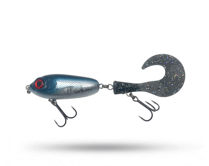 Abu Garcia McMio 18cm, 54g Gäddfemman Custom- SnaskarMörten i gruppen Fiskedrag / Tailbeten hos Örebro Fiske & Outdoor AB (1560611)