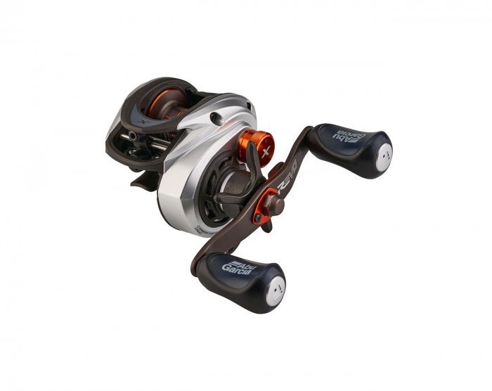 Abu Garcia Revo5 X HS LH LP i gruppen Fiskerullar / Lågprofilrullar hos Örebro Fiske & Outdoor AB (1565047)