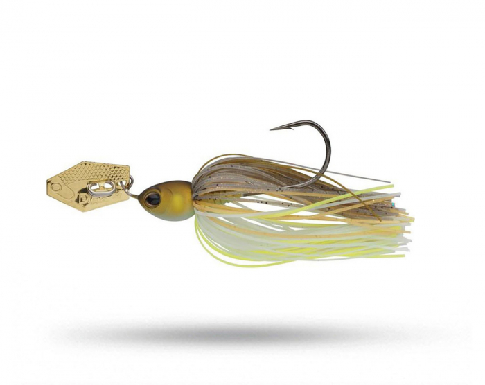 Berkley DEX Chatterbait TG 7g - Ayu i gruppen Fiskedrag / Chatterbaits, Jigs & Bladed Jigs hos Örebro Fiske & Outdoor AB (1570819)