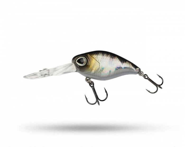 Berkley DEX Trencher 4cm - Baitfish i gruppen Fiskedrag / Abborrwobbler hos Örebro Fiske & Outdoor AB (1572644)