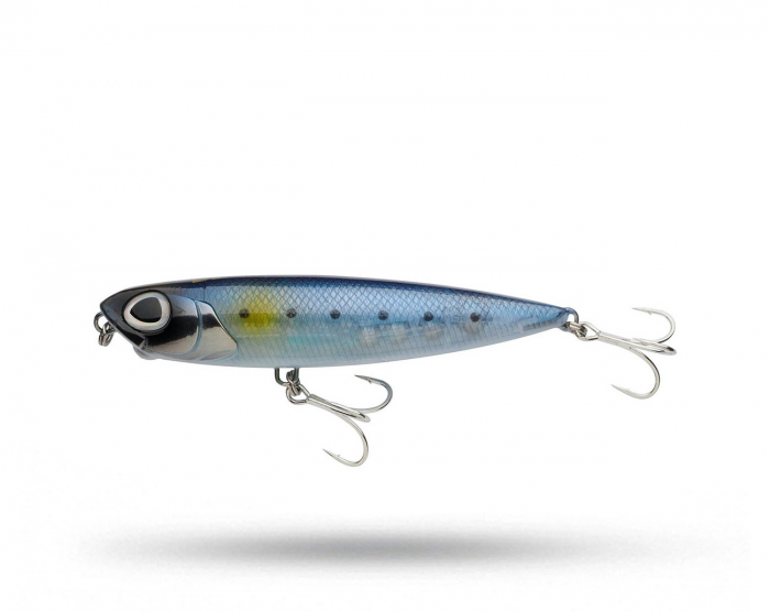 Berkley Dex Mullet Walker 9 cm - Sardine i gruppen Fiskedrag / Ytbeten och Poppers hos Örebro Fiske & Outdoor AB (1572688)