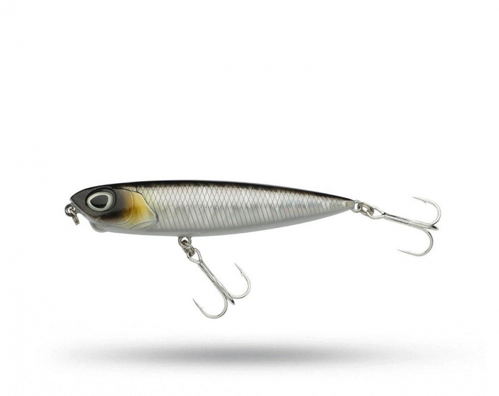 Berkley Dex Mullet Walker 9 cm - Baitfish i gruppen Fiskedrag / Ytbeten och Poppers hos Örebro Fiske & Outdoor AB (1572689)