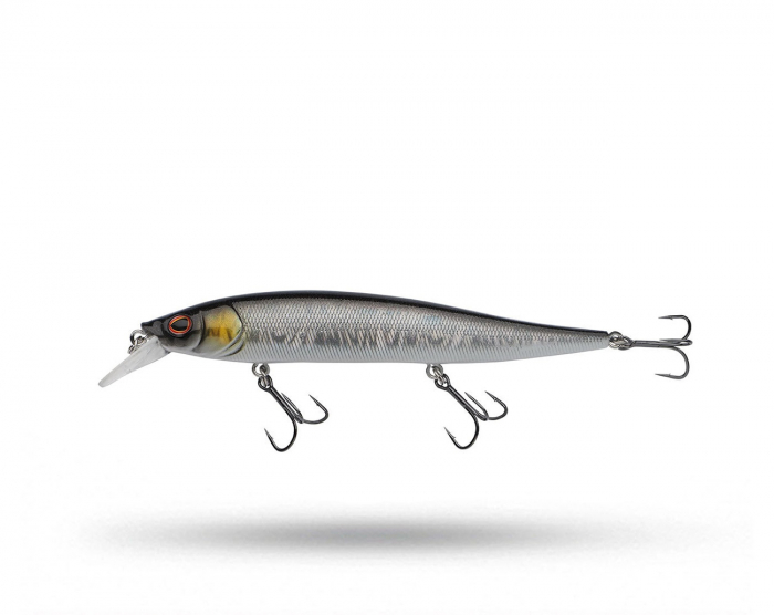 Berkley Dex Stunna 11 cm - Baitfish i gruppen Fiskedrag / Abborrwobbler hos Örebro Fiske & Outdoor AB (1572808)