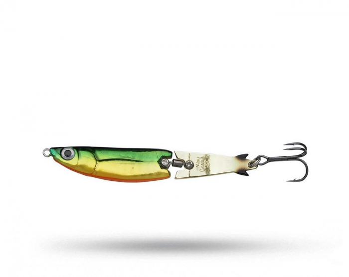 Abu Garcia Toby Jointed 10g - Fire Starter i gruppen Fiskedrag / Skeddrag hos Örebro Fiske & Outdoor AB (1609455)