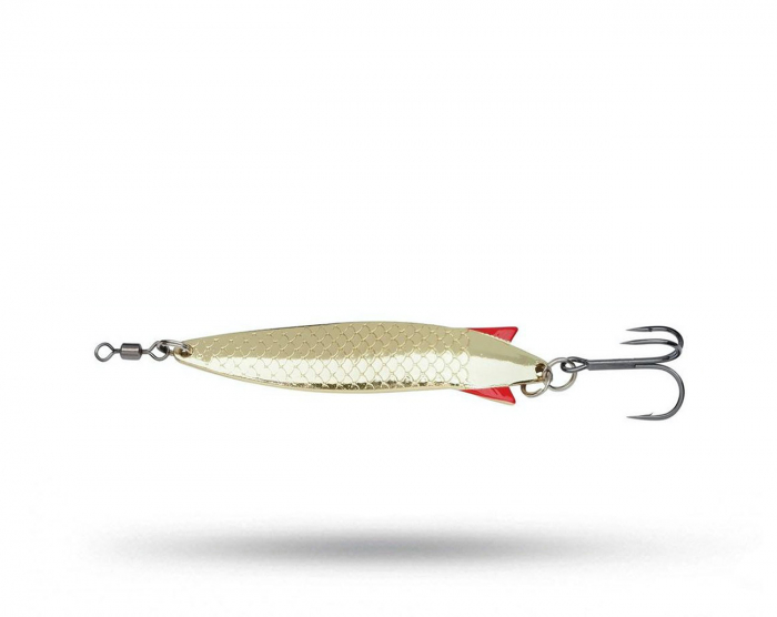 Abu Garcia Toby 7g - Gold i gruppen Fiskedrag / Skeddrag hos Örebro Fiske & Outdoor AB (1639997)