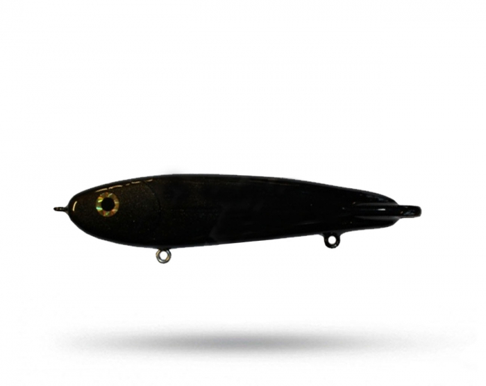 Bikini Baits Tripwire - Black i gruppen  hos Örebro Fiske & Outdoor AB (16804_9109)