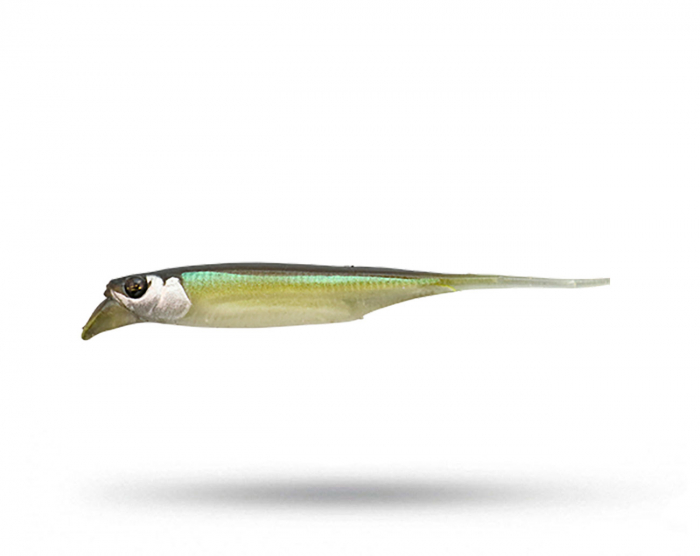 Jackall RV Driftfry 3' - Sweet Fish i gruppen Fiskedrag / Abborre & Gösjigg hos Örebro Fiske & Outdoor AB (1761-66)