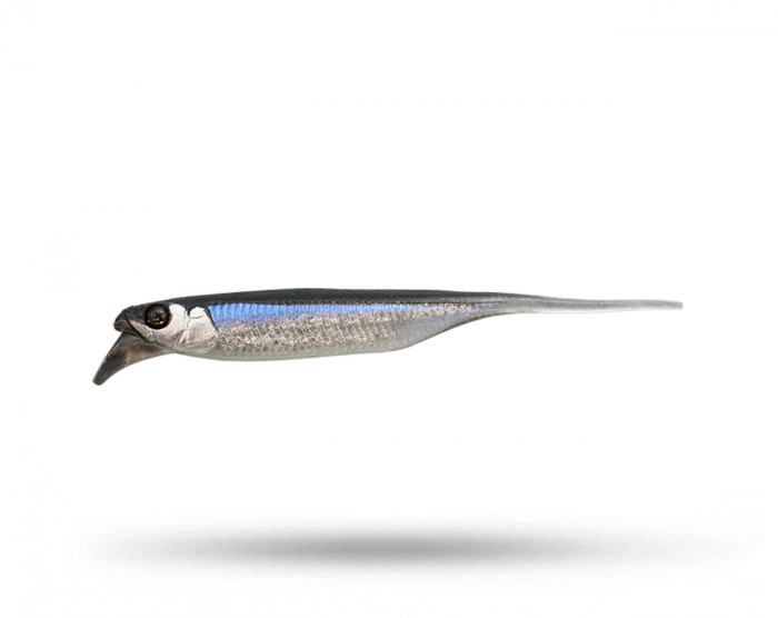 Jackall RV Driftfry 3' - Flashing Bait i gruppen Fiskedrag / Abborre & Gösjigg hos Örebro Fiske & Outdoor AB (1761-73)