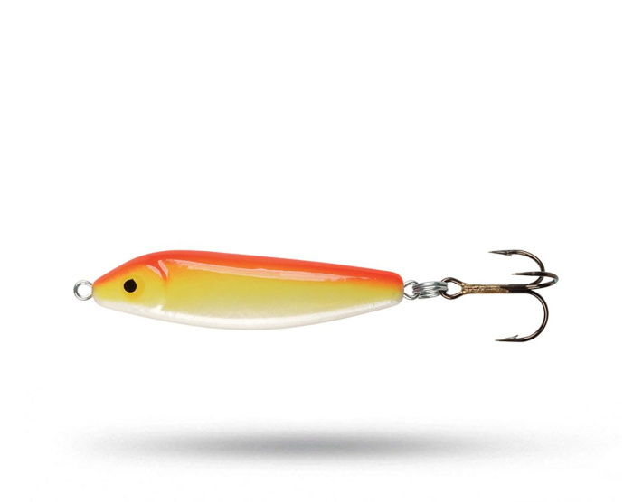 Falkfish Spöket 18 gr - Orange White Pearl i gruppen Fiskedrag / Skeddrag hos Örebro Fiske & Outdoor AB (1910180292)