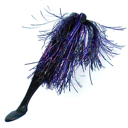 Jig n Stick Flash Purple i gruppen  hos Örebro Fiske & Outdoor AB (2051)