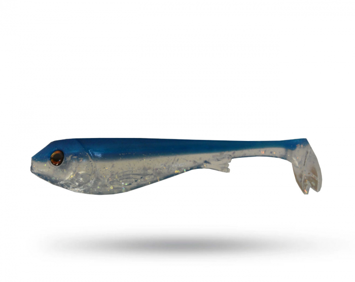 Eastfield Lures Nemesis - Clearwater Blue i gruppen Fiskedrag / Gäddjiggar hos Örebro Fiske & Outdoor AB (20721_36029)
