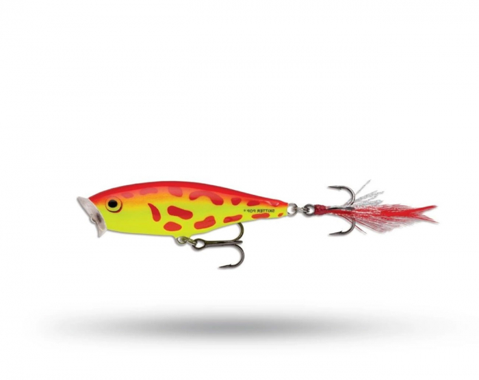 Rapala Skitter Pop 7cm - OF i gruppen Fiskedrag / Ytbeten och Poppers hos Örebro Fiske & Outdoor AB (21209_23087)