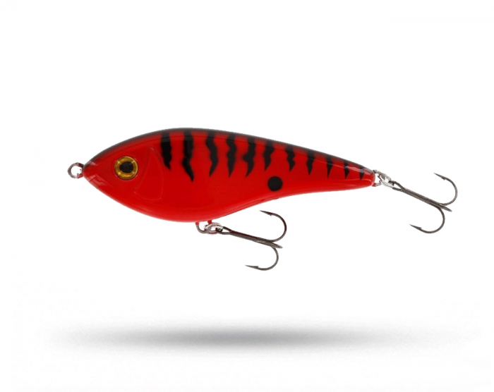 Westin Swim 10 cm Low Floating i gruppen Fiskedrag / Jerkbaits hos Örebro Fiske & Outdoor AB (21321)