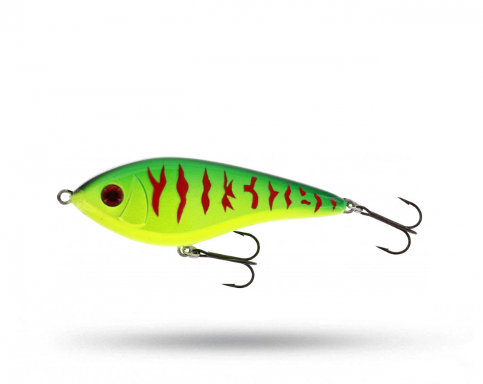 Westin Swim 10 cm Low Floating - Concealed Fish i gruppen Fiskedrag / Jerkbaits hos Örebro Fiske & Outdoor AB (21321_23937)