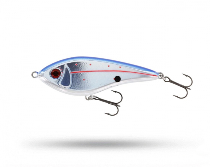 Westin Swim 10 cm Low Floating - Chopper i gruppen Fiskedrag / Jerkbaits hos Örebro Fiske & Outdoor AB (21321_23939)