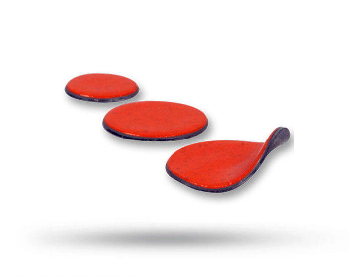 Strike Pro Power Dots i gruppen Krok & Småplock / Power Dots & Screw In Sänken hos Örebro Fiske & Outdoor AB (21396)