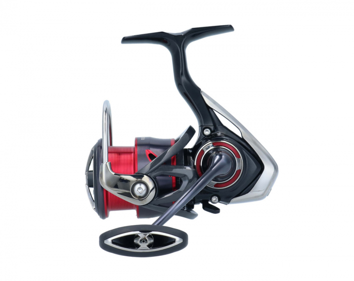 Daiwa 23 Fuego LT - 2500 XH i gruppen Fiskerullar / Haspelrullar hos Örebro Fiske & Outdoor AB (222016)