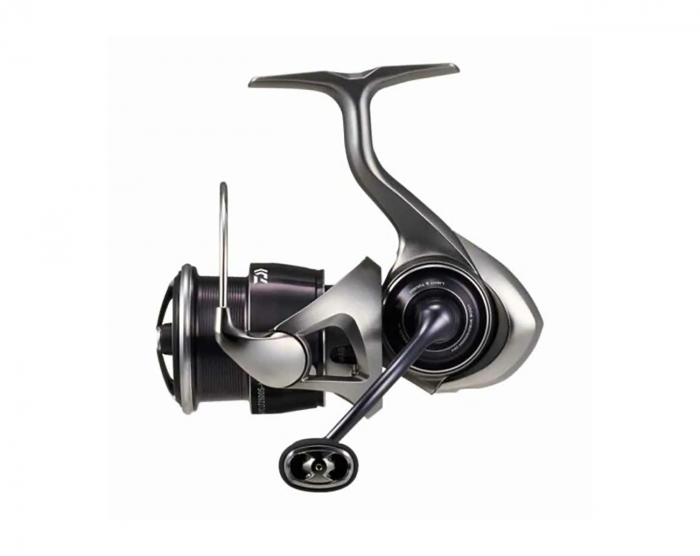 Daiwa 25 Caldia FC LT 2500S-H i gruppen Fiskerullar / Haspelrullar hos Örebro Fiske & Outdoor AB (225148)