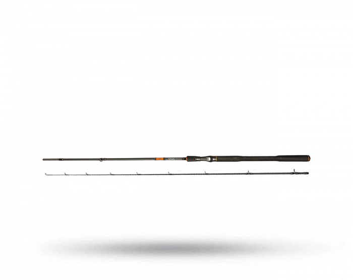 Daiwa TD Pike G5 8’4” - 70-180g Spinn i gruppen Fiskespön / Spinnspön hos Örebro Fiske & Outdoor AB (228799)