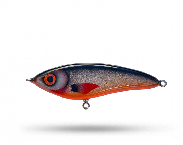 Gäddgapet Spinky i gruppen Fiskedrag / Jerkbaits hos Örebro Fiske & Outdoor AB (23014)