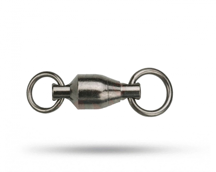 Attitude Baits Ball Bearing Swivels - Strl 10 i gruppen  hos Örebro Fiske & Outdoor AB (23022_ur)