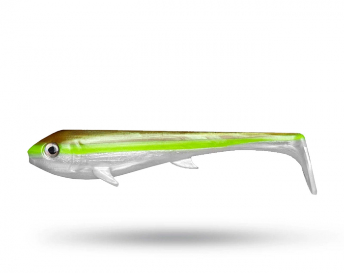 Eastfield Lures Wingman XL Custom i gruppen Fiskedrag / Gäddjiggar hos Örebro Fiske & Outdoor AB (23205)