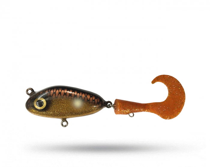 Holme Baits Sloopy Tail i gruppen Fiskedrag / Tailbeten hos Örebro Fiske & Outdoor AB (23830)