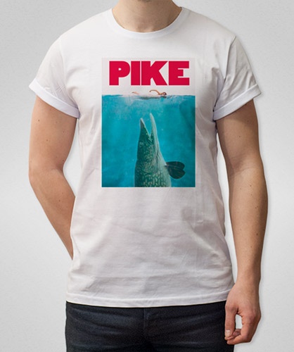 Pikeknuckles Pike Jaws i gruppen Kläder / Pikeknuckles hos Örebro Fiske & Outdoor AB (24000)
