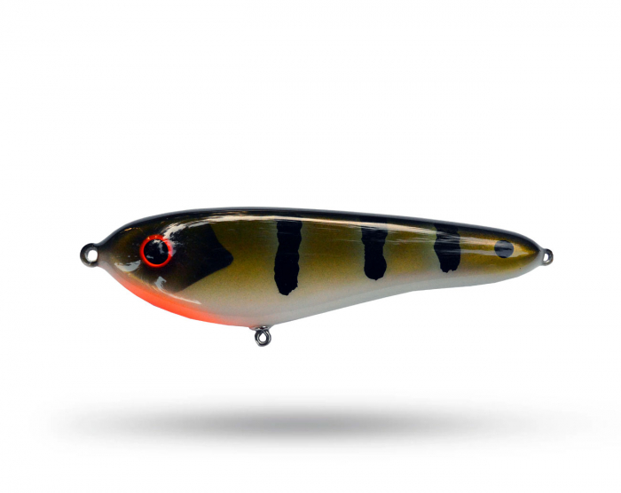 Lovely Lures Grinder i gruppen Fiskedrag / Jerkbaits hos Örebro Fiske & Outdoor AB (24246)