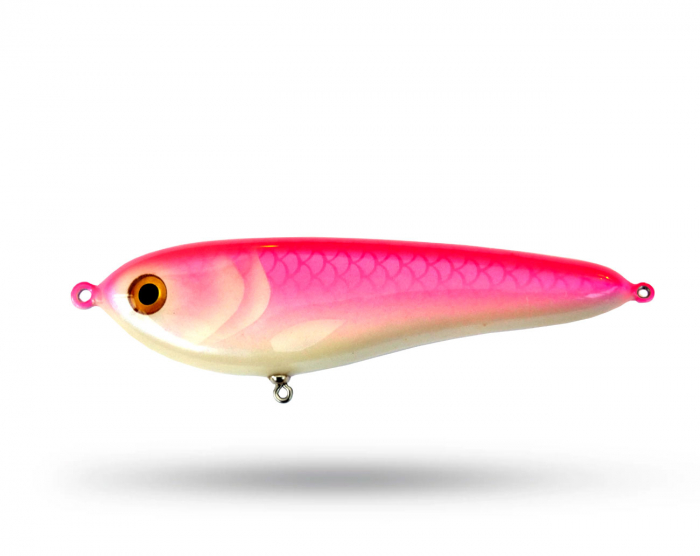 Lovely Lures Grinder - Pink Fantasy i gruppen Fiskedrag / Jerkbaits hos Örebro Fiske & Outdoor AB (24246_39060)