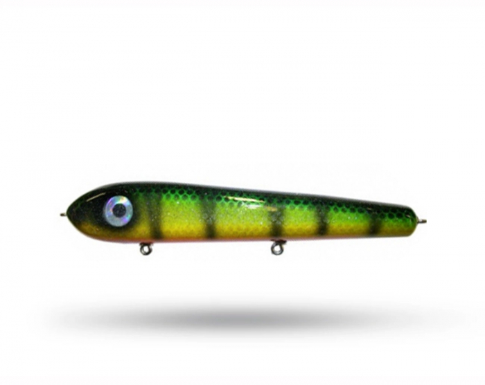 Musky Buster Appealer Magnum - Perch i gruppen Fiskedrag / Jerkbaits hos Örebro Fiske & Outdoor AB (24643_37602)