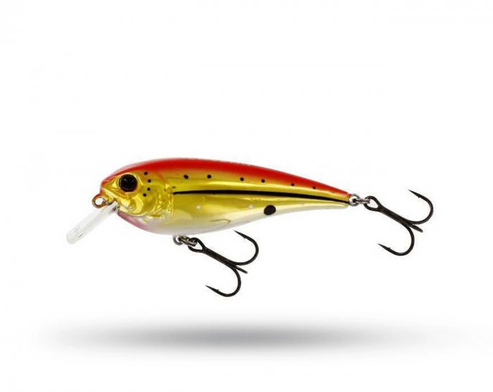Westin RawBite 7cm i gruppen Fiskedrag / Abborrwobbler hos Örebro Fiske & Outdoor AB (24726)