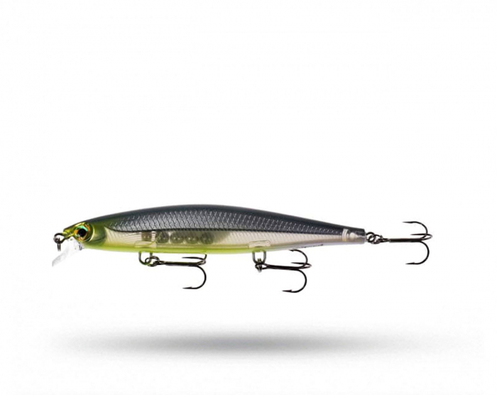 Rapala Shadow Rap 11cm i gruppen Fiskedrag / Abborrwobbler hos Örebro Fiske & Outdoor AB (25033)