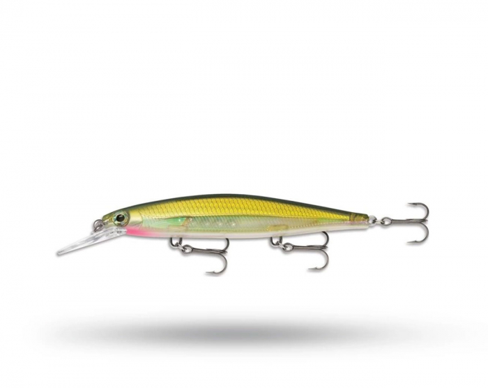 Rapala Shadow Rap Deep 11cm i gruppen Fiskedrag / Wobbler hos Örebro Fiske & Outdoor AB (25035)