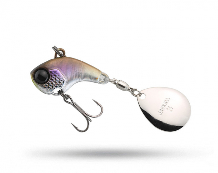 Jackall DeraCoup 10gr i gruppen Fiskedrag / Vibrationsbeten hos Örebro Fiske & Outdoor AB (25132)