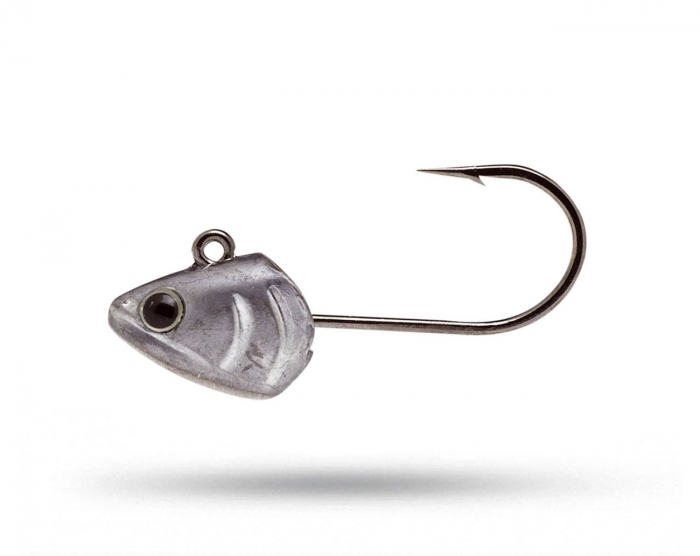 Illex Nitro Shad Head - 10g i gruppen Krok & Småplock / Jiggskallar hos Örebro Fiske & Outdoor AB (25303_40396)