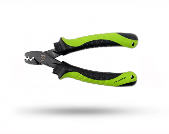 BFT Crimping Pliers i gruppen Tillbehör & Verktyg / Tänger & Avbitare hos Örebro Fiske & Outdoor AB (25322)