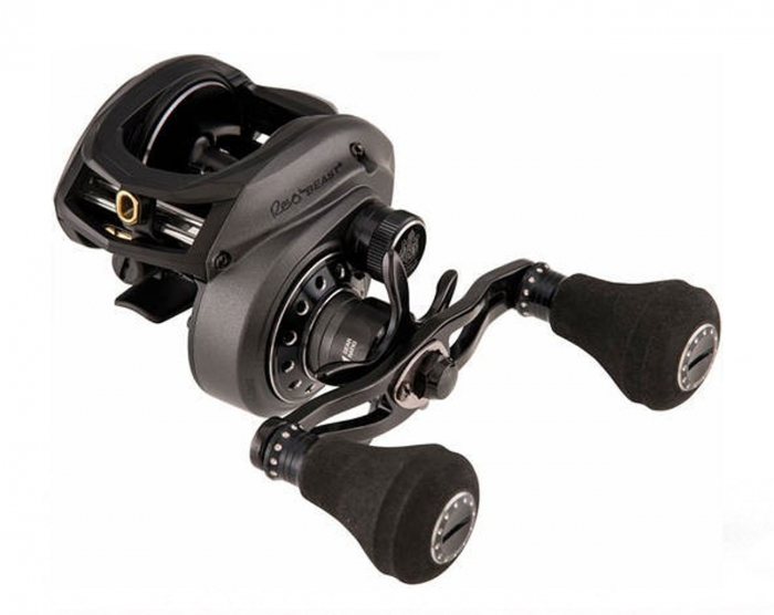 Abu Garcia Revo Beast i gruppen Fyndlådan hos Örebro Fiske & Outdoor AB (25600)